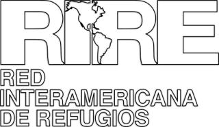 Interamerican Network of Women Shelters RIRE